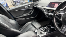 BMW 1 Series 118d M Sport 5dr Step Auto Diesel Hatchback